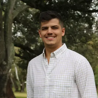 Andrew Boettcher